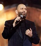 Шуфутинский Михаил (портрет)