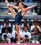 Щербо Виталий Венедиктович (вольные упражнения) [спорт]