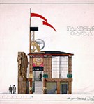 Щуко Владимир Алексеевич (Павильон СССР)