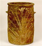 Эгейская культура (пифос с Тиры)