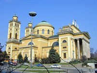 Эгер (Базилика)