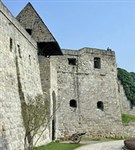 Эгер (крепость 13 в.)