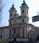 Эгер (церковь миноритов)