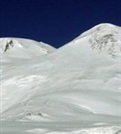 Эльбрус (вершины)