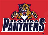 Эмблема «Флорида пэнтерз» [спорт]