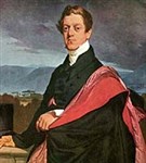 Энгр Жан-Огюст-Доминик (Портрет графа Н.Д. Гурьева)