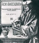 Эразм Роттердамский (гравюра)