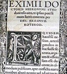 Эразм Роттердамский (издание)