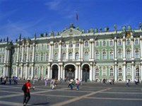 Эрмитаж (здание)