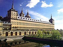 Эскориал (дворец)