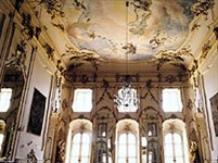 Эстерхаза (банкетная комната)