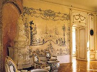 Эстерхаза (китайские комнаты)