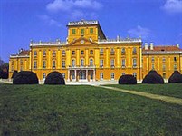 Эстерхаза (правое крыло)