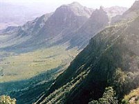 Эфиопия (Великая рифтовая долина)