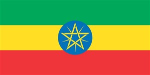 Эфиопия (флаг)