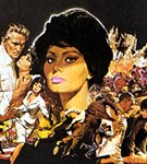 Юдифь (плакат)