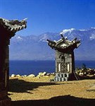 Юньнань (буддийский храм)