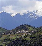 Юньнань (деревушка в горах)