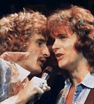 Юрайа хип (выступление)