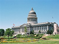 Юта (Капитолий в Солт-Лейк-Сити)