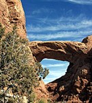 Юта (Национальный парк «Арки»)