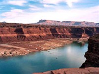 Юта (озеро Пауэлл)