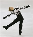 Ягудин Алексей Константинович (короткая программа) [спорт]