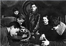 Яковлев Александр Сергеевич (1922)