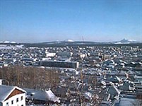 Якутия (Алдан)