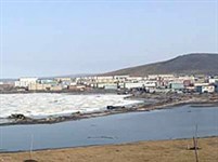 Якутия (Тикси)