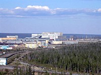 Якутия (Удачный)