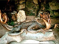 Ялта («Поляна сказок»)