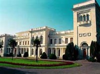 Ялта (Ливадийский дворец)