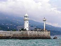 Ялта (маяк)