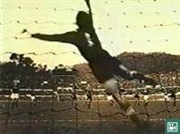 Яшин Лев Иванович (видео) [спорт]