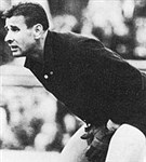 Яшин Лев Иванович (на воротах)