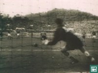 Яшин Лев Иванович видеофрагмент [спорт]