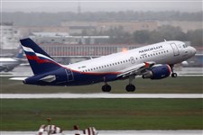 Airbus A319-111 (2010)