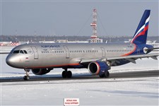 Airbus A321-211 (2009)
