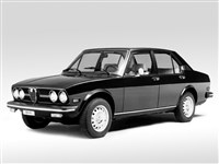 Alfa Romeo Alfetta