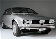 Alfa Romeo Alfetta GT