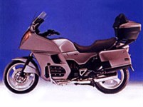 BMW K1100LT