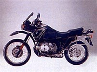 BMW R100GS PD
