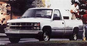 Chevrolet C-1500