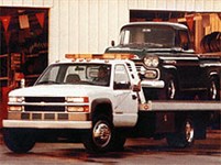 Chevrolet C-3500
