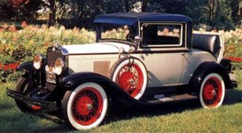 Chevrolet International