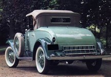 Chevrolet Roadster