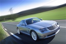 Chrysler Crossfire