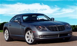 Chrysler Crossfire (фото 1)