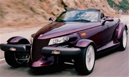 Chrysler Plymouth Prowler